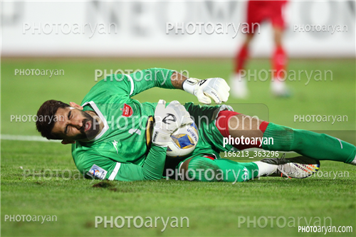 پرسپولیس 0-النصر عربستان 2  (1402/06/28)-