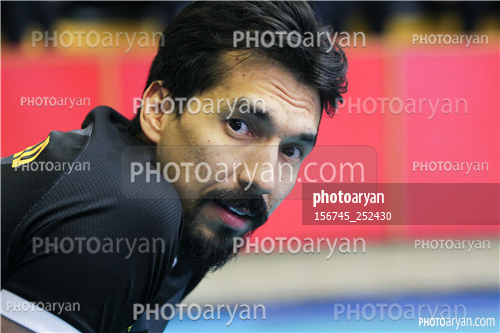 پیکان 3 - فولاد مبارکه سپاهان 0 (1400/12/13)-