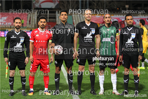 پرسپولیس 1-خیبر خرم اباد 2(1404/12/01)-