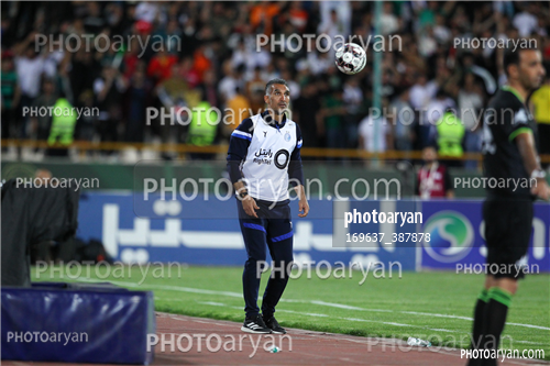 استقلال3-شمس آذر قزوین 2  (1403/01/31)-