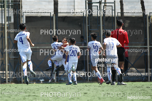 تهرانجوان 1-ماهان پیوس 0  -96/06/02-