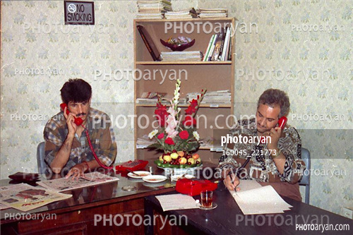 بازیکنان دهه های مختلف فوتبال ایران30-علی دایی  Ali Daei,