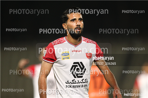 سایپا 0 -پرسپولیس 0(99/08/16)-