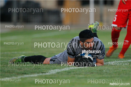 آریو اسلامشهر 3- شاهین بجنورد  0  (1401/03/23)-