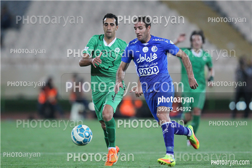 استقلال 1-ماشین سازی تبریز 1 (95/06/21)-هرایر مگویان,