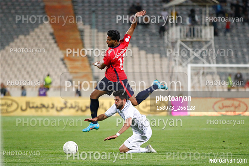 نساجی مازندران 1- الومینیوم اراک 0  (1401/02/07)-