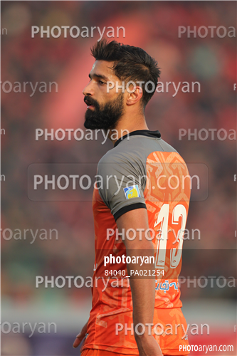 سایپا 0-پرسپولیس  2 (98/09/23)-