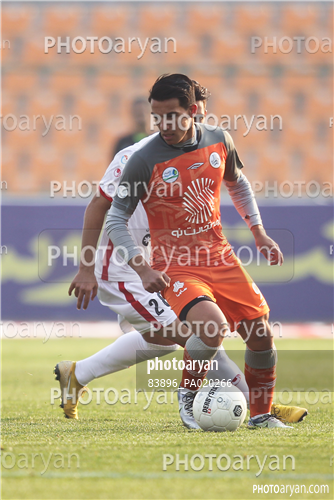 سایپا 0-پرسپولیس  2 (98/09/23)-