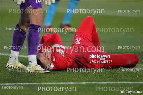 پرسپولیس 1-چادرملو 0  (1404/11/14)-