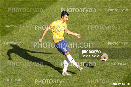 پرسپولیس 1(4)-صنعت نفت ابادان 1(5)  (96/09/28)-