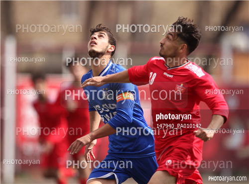 پرسپولیس 0-استقلال 1(99/12/15)-