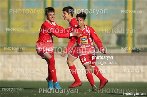 پرسپولیس2-مقاومت 1(98/11/10)-