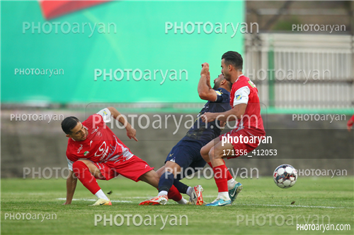 پرسپولیس 1-چاددرملواردکان 0  (1403/07/14)-