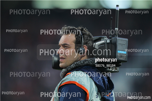 پرسپولیس 3- پارس جنوبی 1 (97/09/24)-