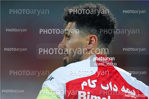 پرسپولیس 1-الومینیوم اراک 0  (1402/05/18)-