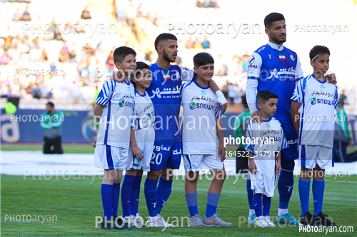 استقلال 1-صنعت نفت آبادان 1 (1402/02/14)-