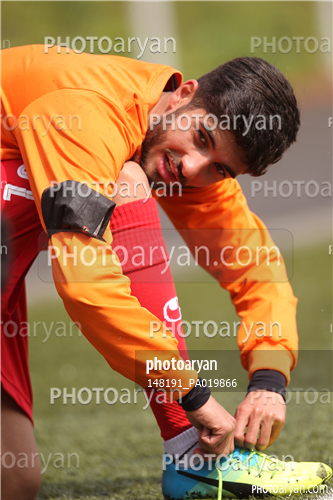 پرسپولیس 0-استقلال 1(99/12/15)-