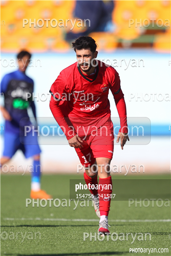 امید استقلال 2-امید پرسپولیس 3 (1400/10/14)-