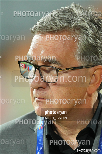 پرسپولیس 2 -السد قطر 0(98/02/30)-