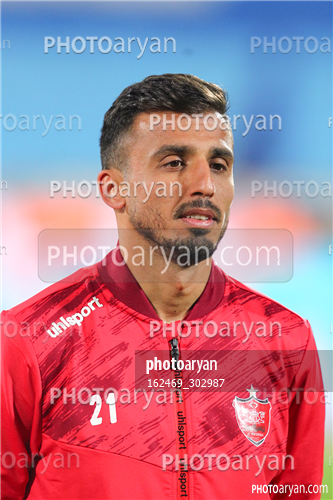 استقلال 2 -پرسپولیس 2 (1401/09/29)-