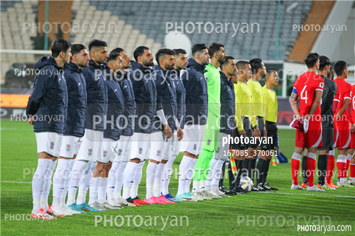 تیم ملی ایران 4-هنگ کنگ 0  (1402/08/25)-