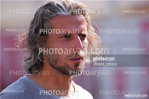  امید پرسپولیس 0- امید استقلال  0 (1400/07/22)-