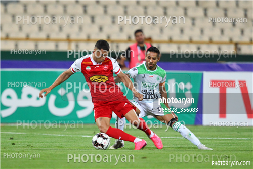 پرسپولیس 1-الومینیوم اراک 0  (1402/05/18)-