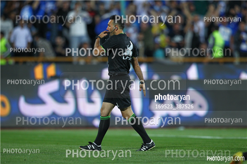 استقلال3-شمس آذر قزوین 2  (1403/01/31)-