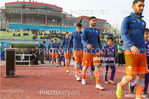 سایپا 0-پرسپولیس  2 (98/09/23)-