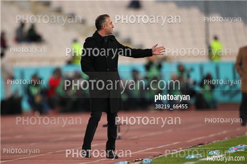 پرسپولیس 2-صنعت نفت آبادن 0 (96/09/20)-فراز کمالوند,