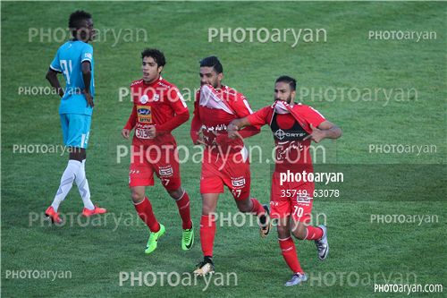 پیکان 2-تراکتورسازی تبریز 1 (96/07/27)-