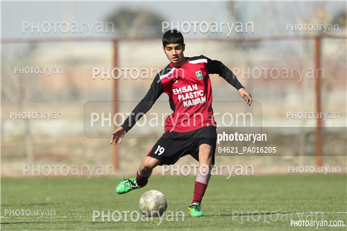 شهدای کیوج1-استقلال 3(98/11/10)-