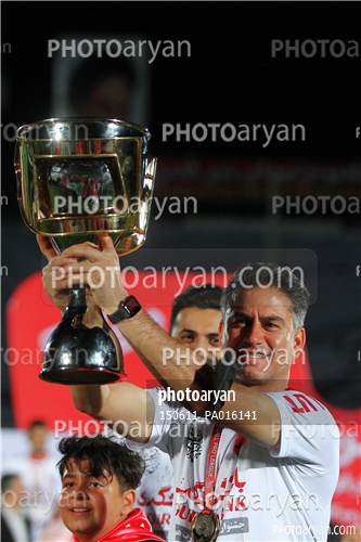 پیکان 0-پرسپولیس 2(1400/05/08)-حمید مطهری,