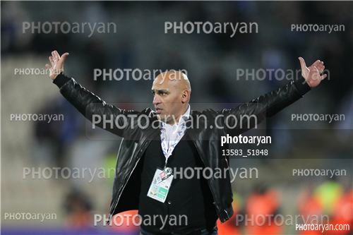 استقلال 2-لوکوموتیو تاشکند ازبکستان 0-