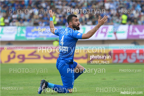 استقلال 1-خونه به خونه 0 (97/02/12)-