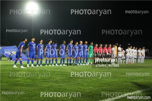 استقلال3-الغرافه 0  (1403/06/26)-رامین رضائیان,سید حسین حسینی,میلاد زکی پور,روزبه چشمی,محمد زبیر نیک نفس,Raphael da Silva Arruda (رافائل سیلوا),گوستاوو بلانکو,دیدیه اندونگ,محمدحسین اسلامی,جلال‌الدین ماشاریپوف,