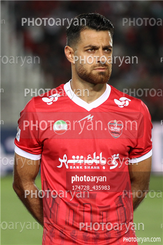 پرسپولیس 0-ملوان 0 (1404/07/03)-