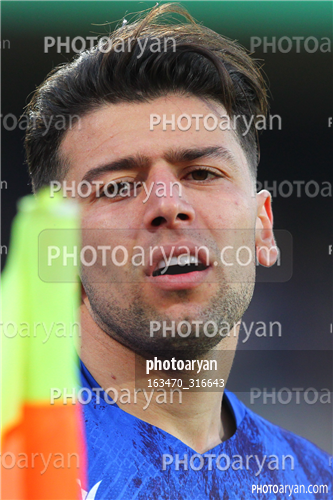 استقلال 2 -گل گهر سیرجان  1 (1401/12/15)-