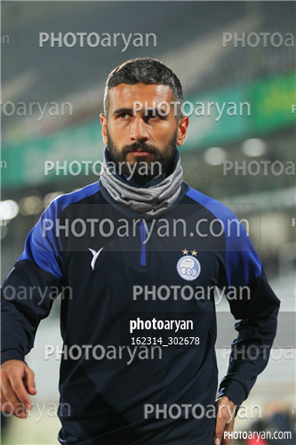 استقلال 2 -پرسپولیس 2 (1401/09/29)-