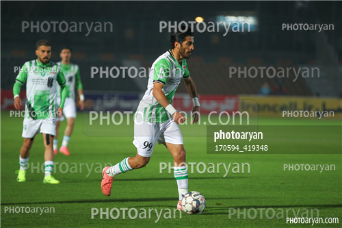 پرسپولیس  2-خیبر خرم اباد 1    (1403/10/07)-