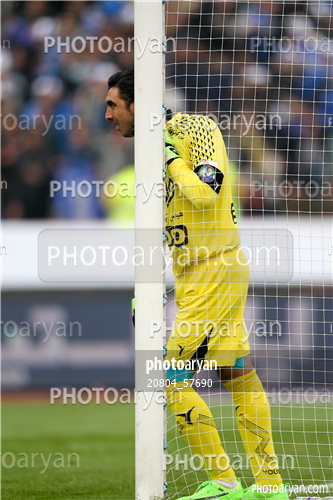 استقلال 3-پرسپولیس 2 -95/11/24-سید مهدی رحمتی,