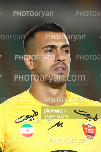 پرسپولیس 2-شمس آذر قزوین 0  (1403/08/05)-