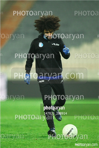 استقلال 1- ماشین سازی 0  (09/05/99)-