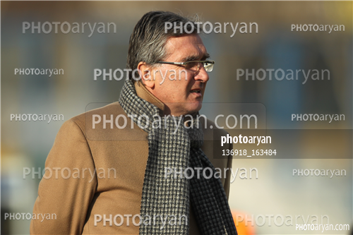 پرسپولیس 0-صبا 1(94/11/06) جام شهدا-