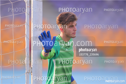 جوانان استقلال 2-جوانان پاس 1 (1400/09/21)-