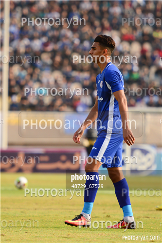 استقلال خوزستان 0-استقلال  3 (96/10/07)-