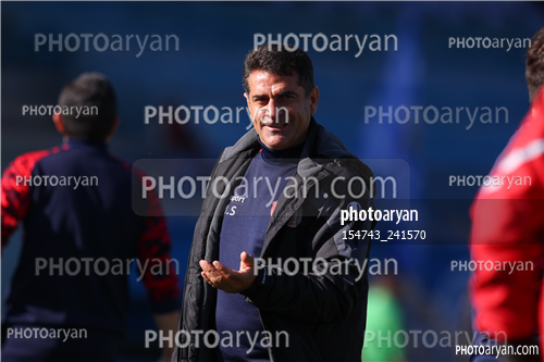 امید استقلال 2-امید پرسپولیس 3 (1400/10/14)-