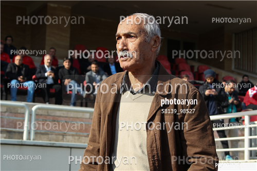 پرسپولیس 2-پیشکسوتان پرسپولیس 0 (97/09/29)-