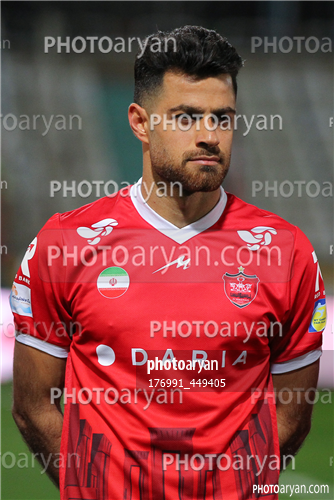 پرسپولیس 1-خیبر خرم اباد 2(1404/12/01)-