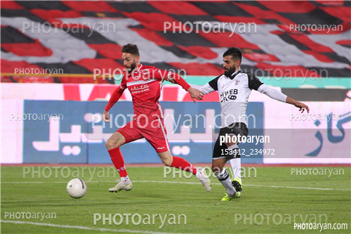 پرسپولیس 2- هوادار 2   (1400/09/18)-